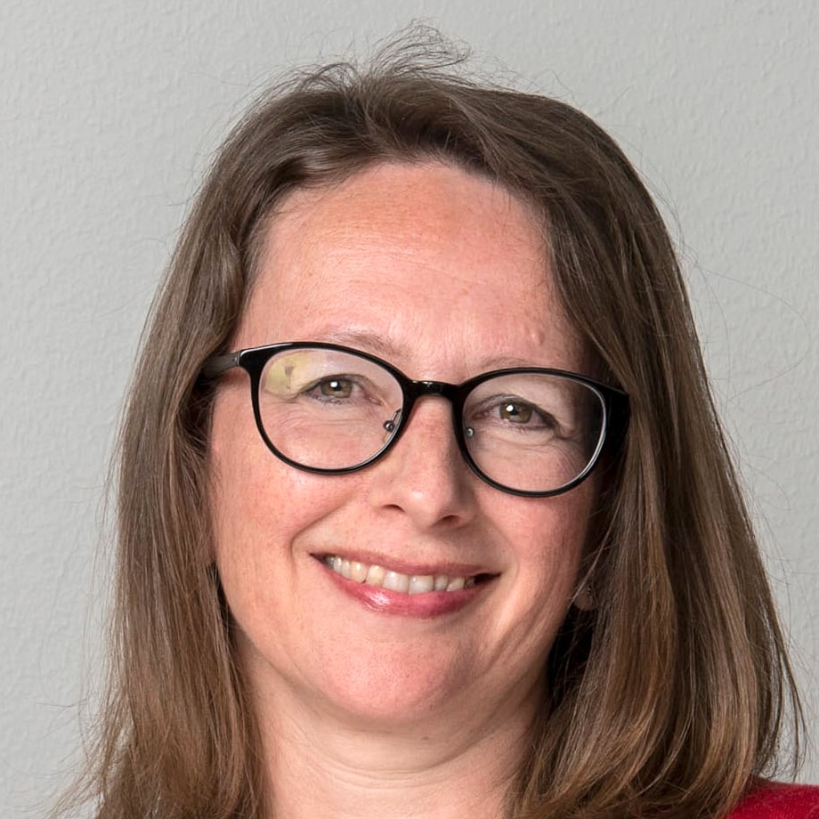 Annelise de Jong