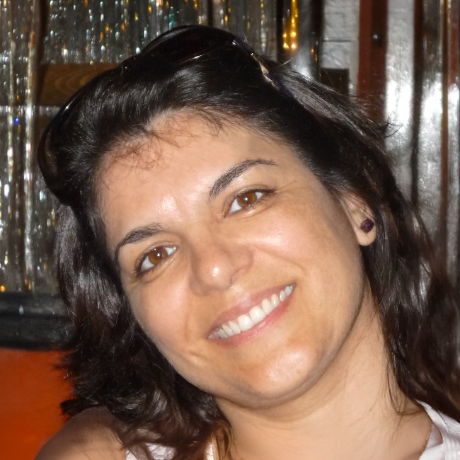 Isabel Real