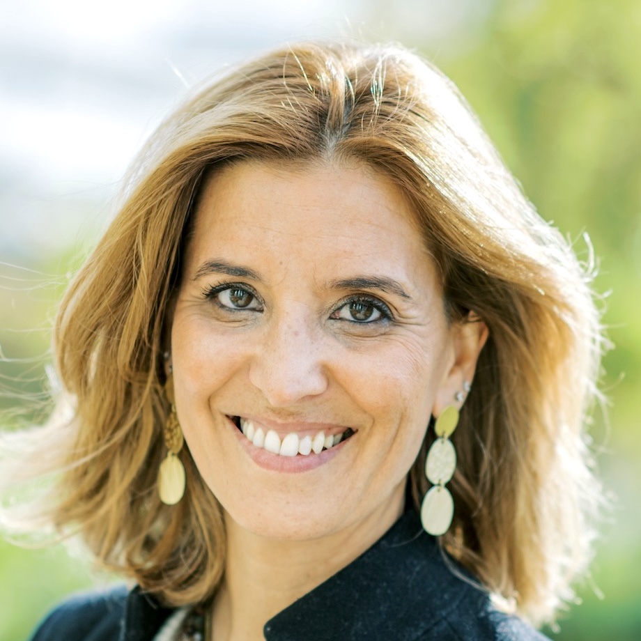 Rita Maurício