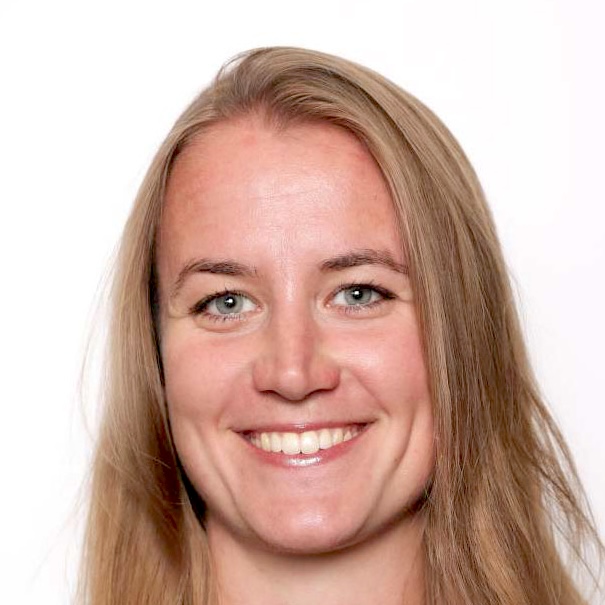 Svenja Damberg