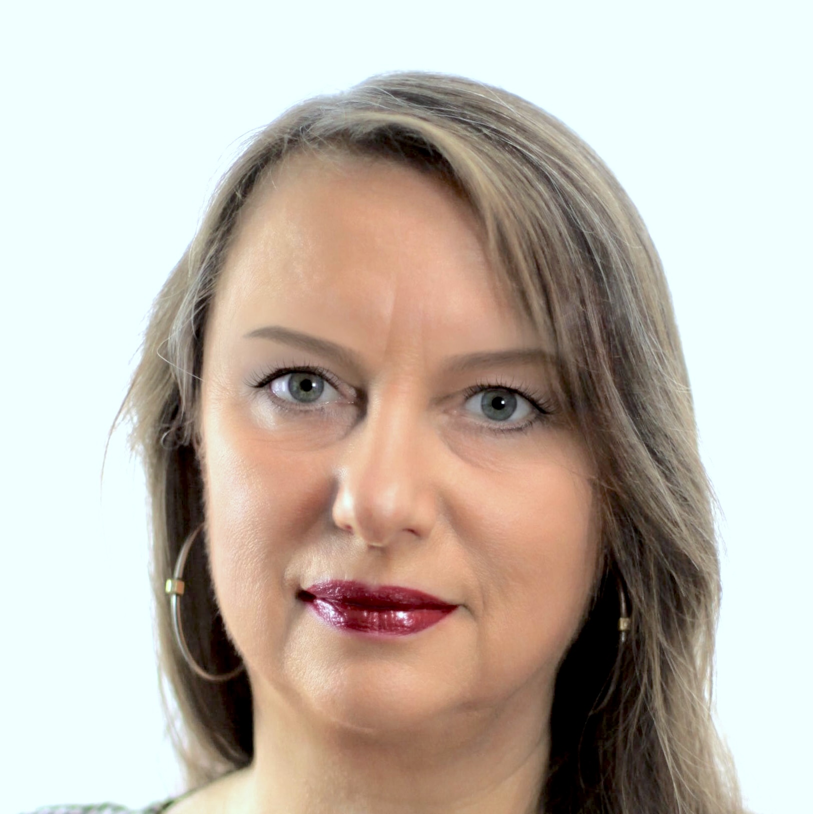 Sylvia Lorek