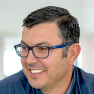 David Camocho